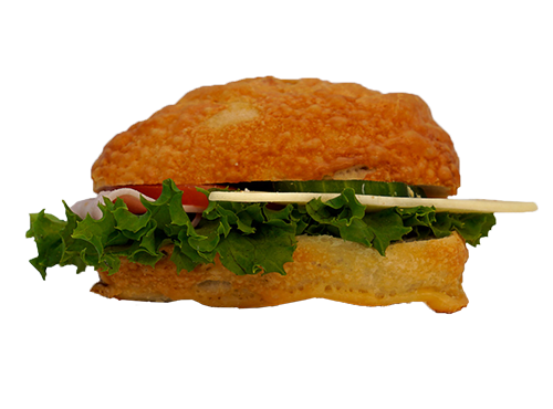 Bäckerei Balzer Webportal - Käsebrötchen Käse/Schinken