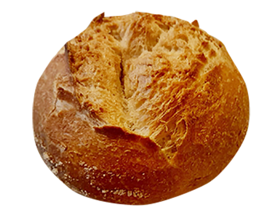 Bäckerei Balzer Webportal - Bauernbrötchen