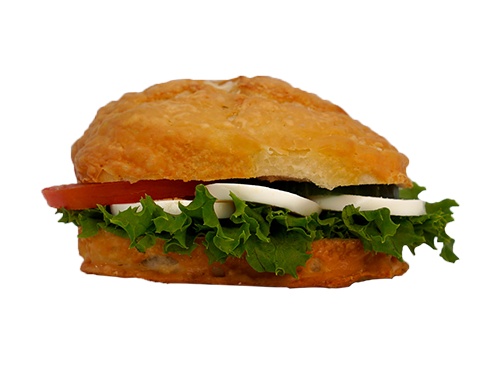 Bäckerei Balzer Webportal - Käsebrötchen mit Ei