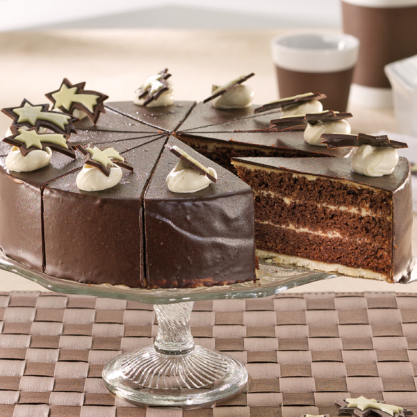 Sterntaler-Torte