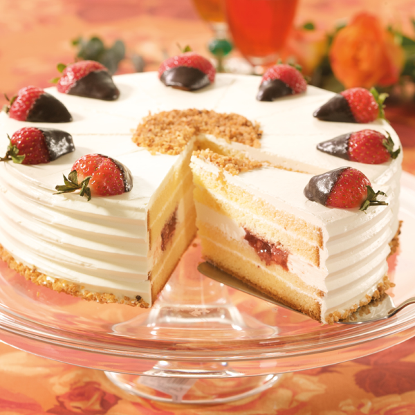 Erlanger Hugenottentorte