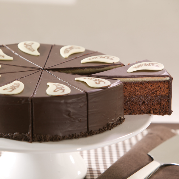 Sachertorte
