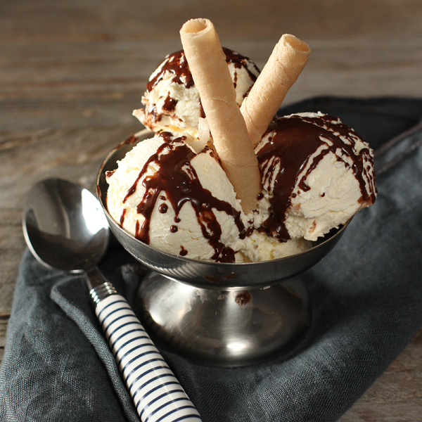 Eis Kinder Pinguin