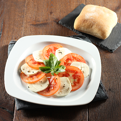 Salat Caprese