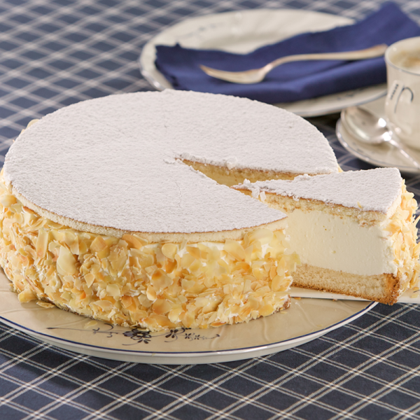 Käsesahnetorte