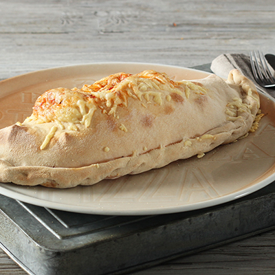 Calzone Pizza