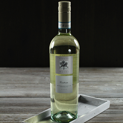 Weißwein Bianco di Custoza 0,7 l