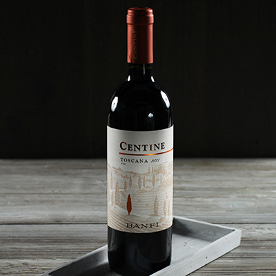 Centine Rosso Sangiovese/Cabernet