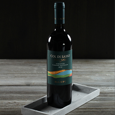 Col di Sasso Sangiovese/Cabernet