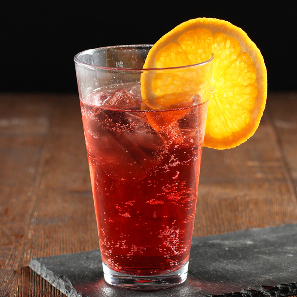 Campari Soda