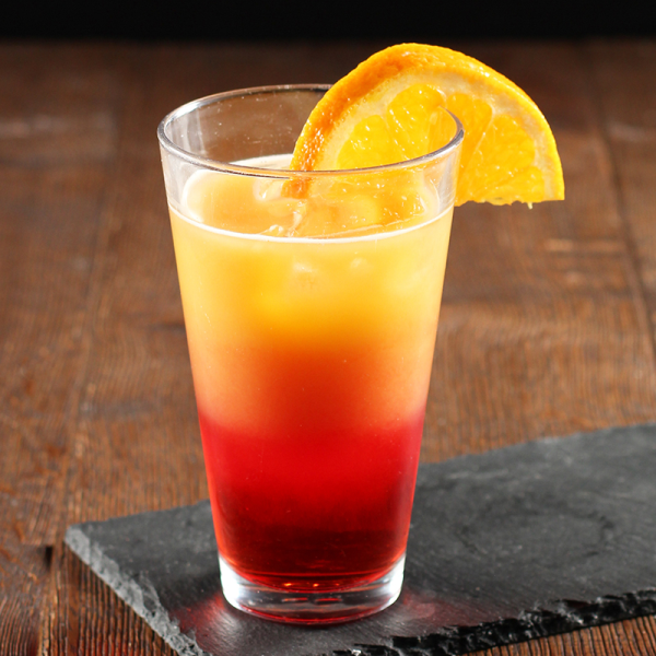 Campari Orange