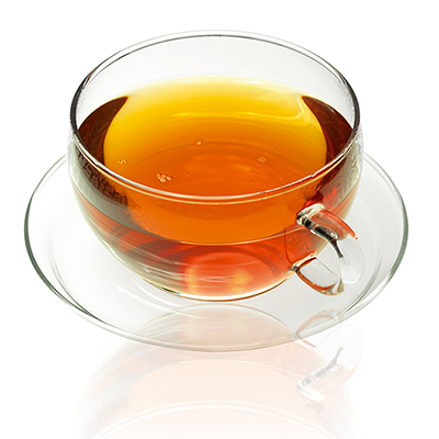 Darjeeling Royal Tee