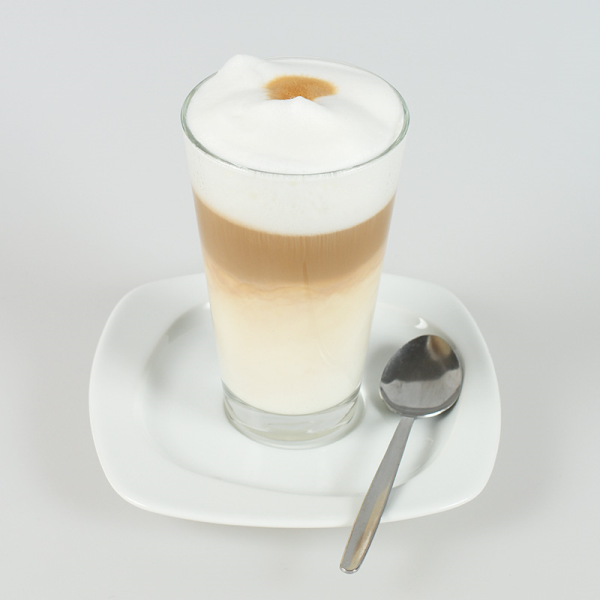 Latte Macchiato