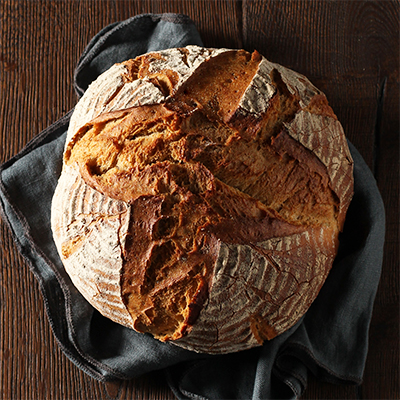 Dinkelmischbrot 500gr