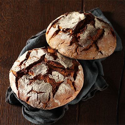 Roggenmischbrot 250gr