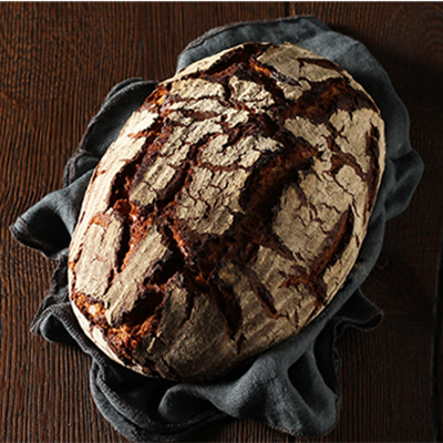 Roggenmischbrot 500gr