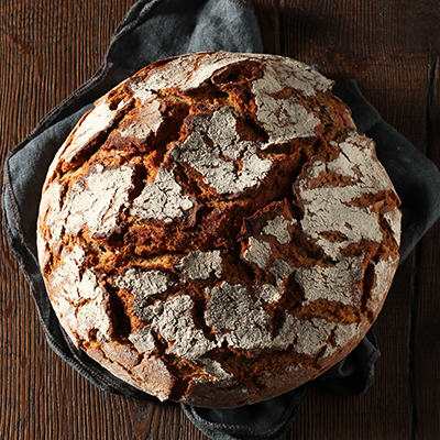 Roggenmischbrot 750gr