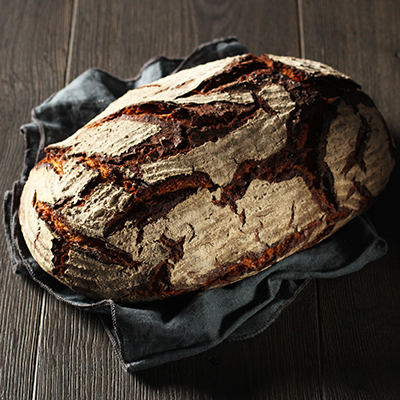 Roggenmischbrot 1kg
