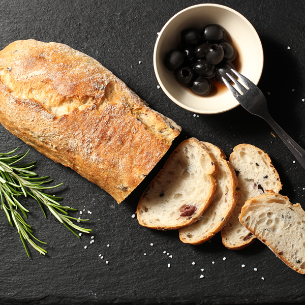 Ciabatta Olive