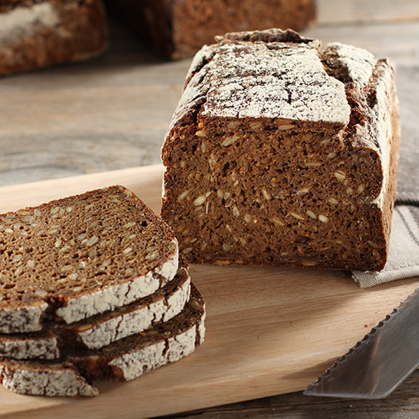 Rheinisches Vollkornbrot