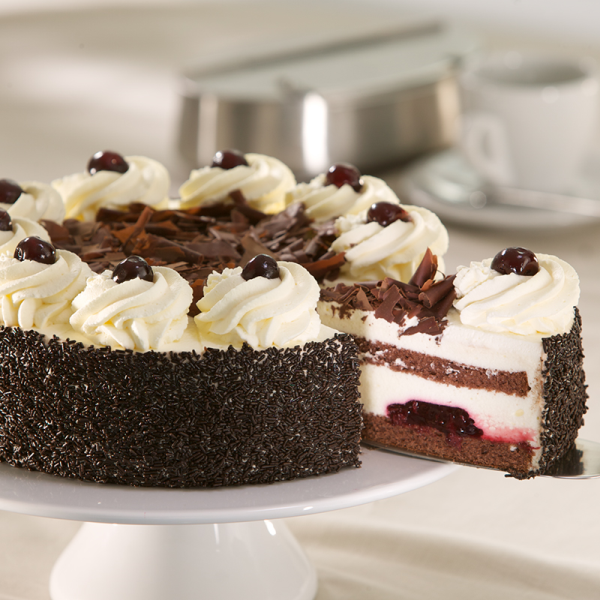 Schwarzwälder Kirsch