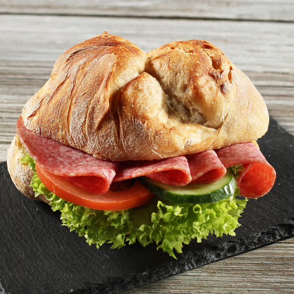 Knautzen Salami