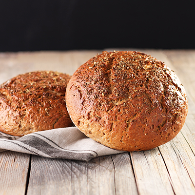 Gewürzbrot 750 gr.
