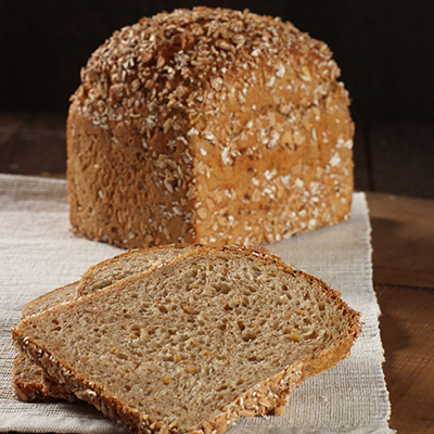 Dinkelvollkornbrot